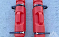 Rotopax 1.5 Gal. Circular Fuel Containers