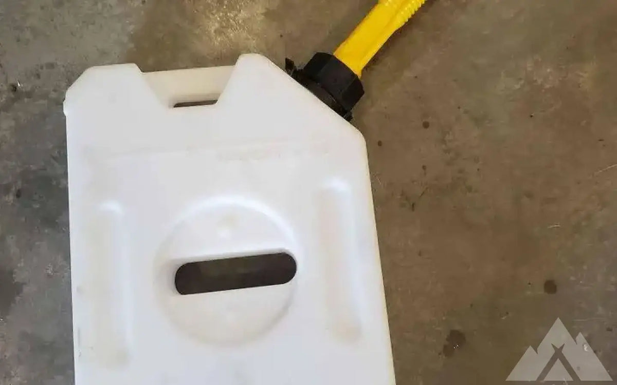Rotopax 1G Water — used water & fuel storage for sale — photo 1