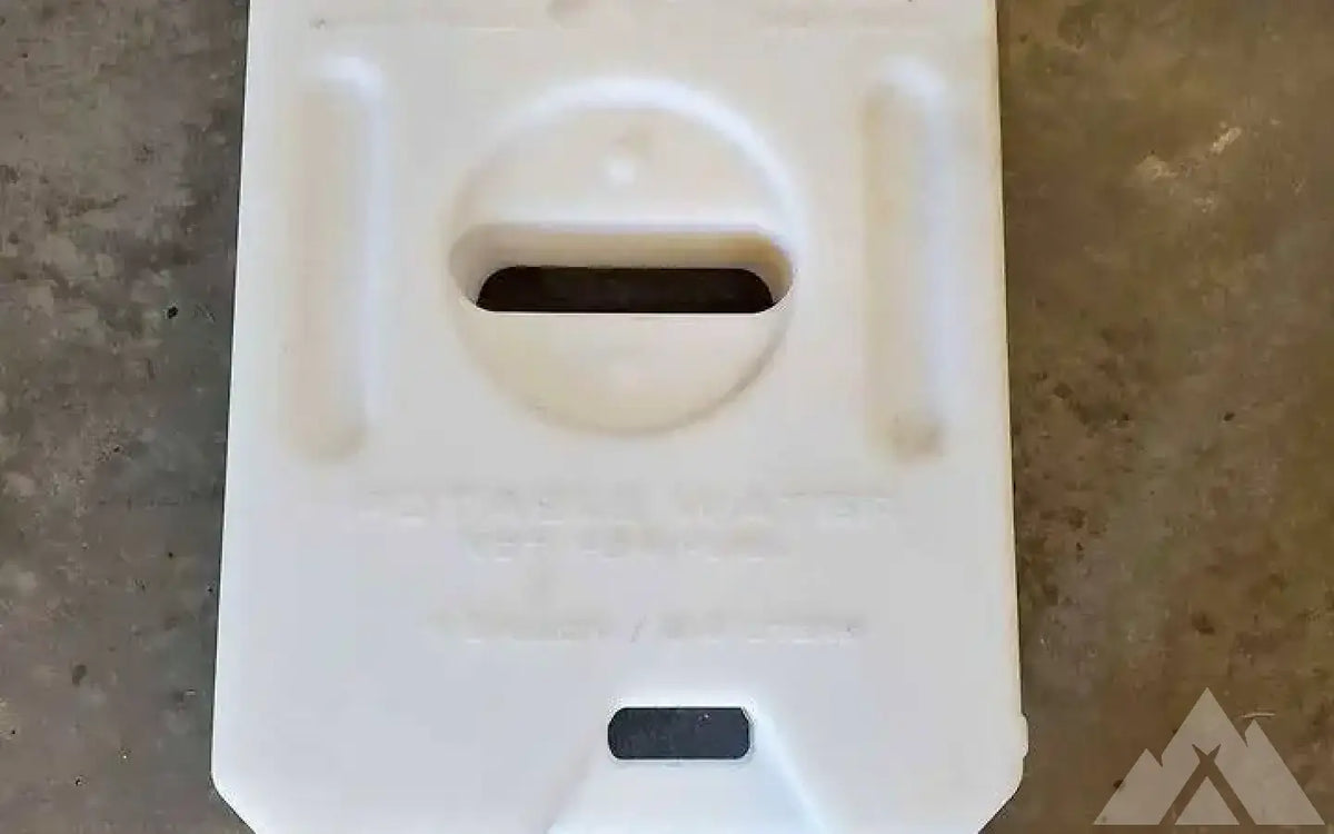 Rotopax 1G Water — used water & fuel storage for sale (photo 2) — photo 2