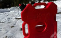 RotopaX 2-Gallon Gas Tank w/ SeaSucker Tank Holder