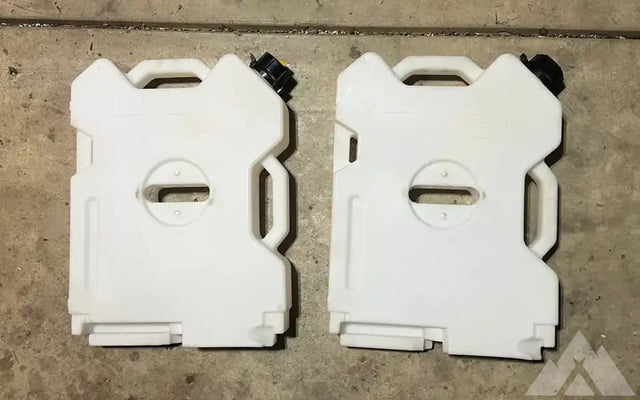 Rotopax 2Gal water — photo 3