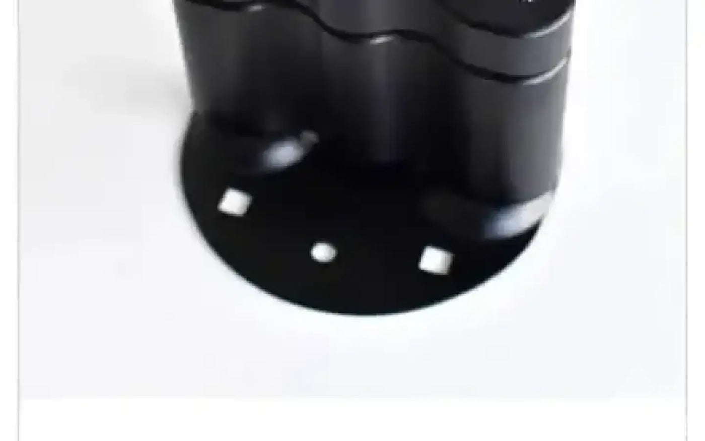 Rotopax 2gal water jug and mount — used water & fuel storage for sale (photo 4) — photo 4
