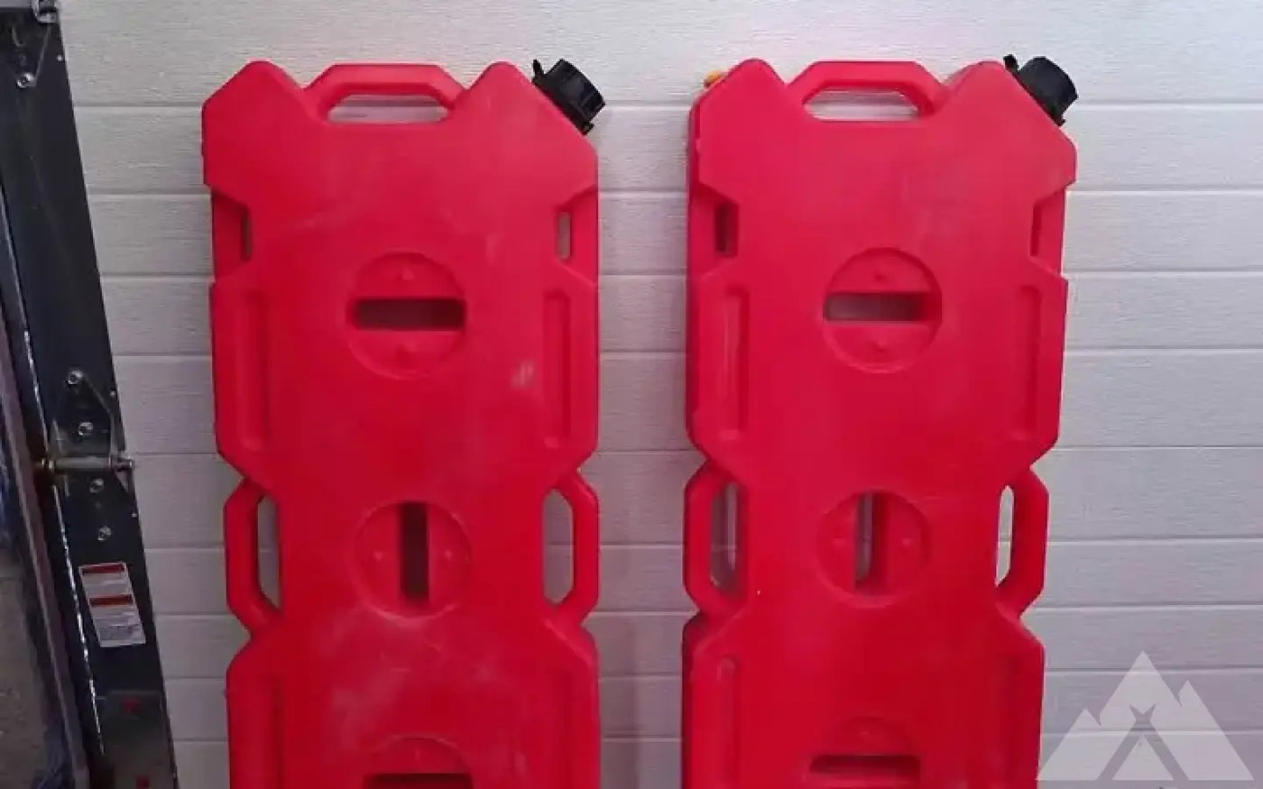 Rotopax 4 GAL(Priced Each) — used water & fuel storage for sale — photo 1