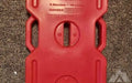 Rotopax 4 gallon gas fuel container