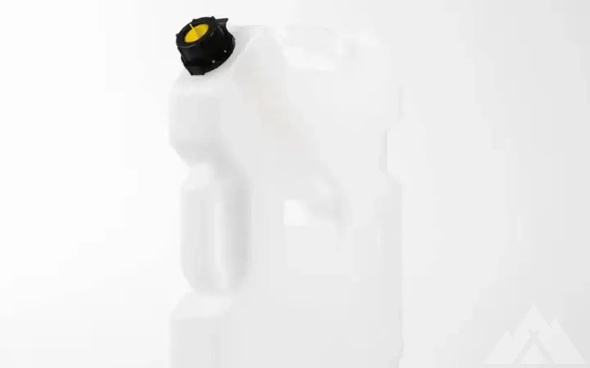Rotopax water storage 2gal — used water & fuel storage for sale (photo 2) — photo 2