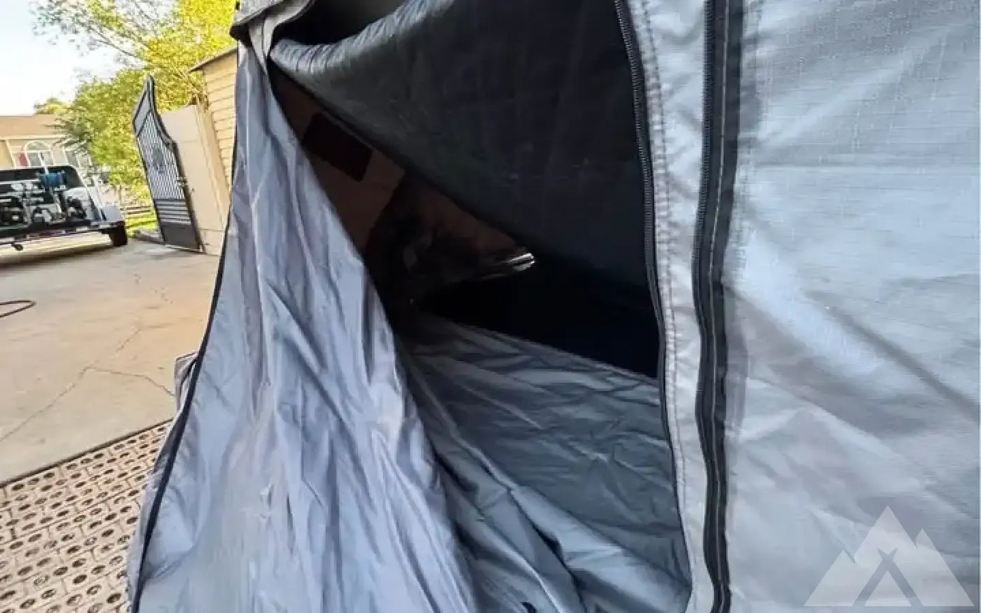 Rough country roof top tent — used rooftop tents for sale (photo 6) — photo 6