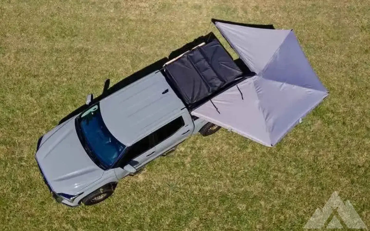 Roughcountry - 270 Degree Awning — new camp awnings for sale (photo 4) — photo 4