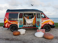 Stay Wild - Hand-Built Boho Van (Founding Guest Rate)