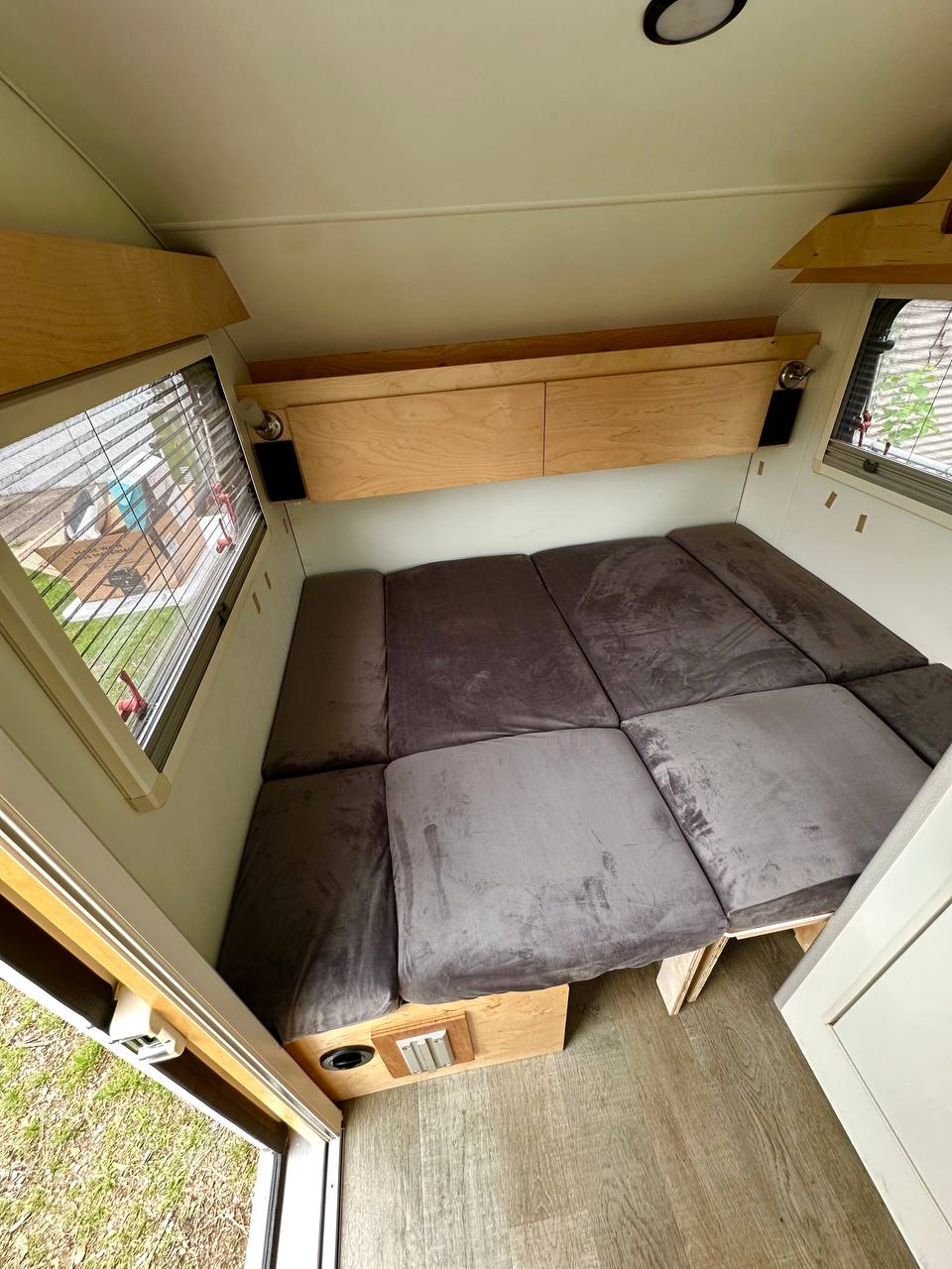 stovetop