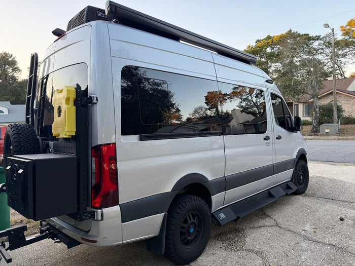 perfect for an RV rental adventure