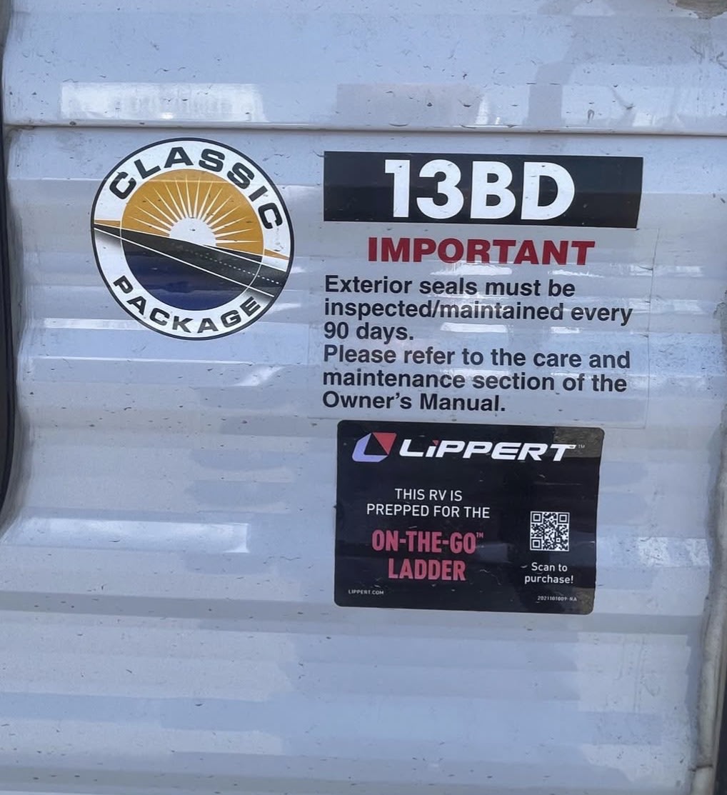 perfect for an rv rental