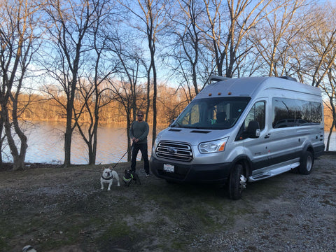 “Lupe” The 2020 Coachmen By Forest River overland rental