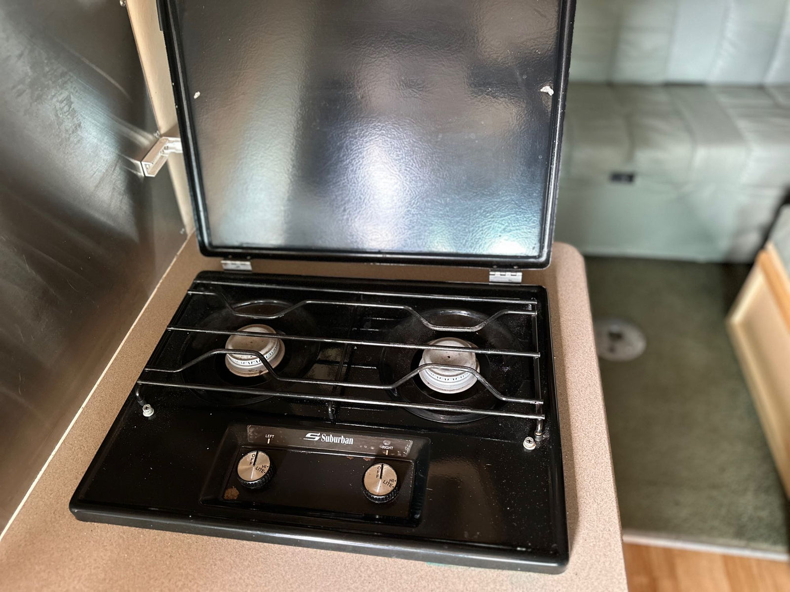 spice rack