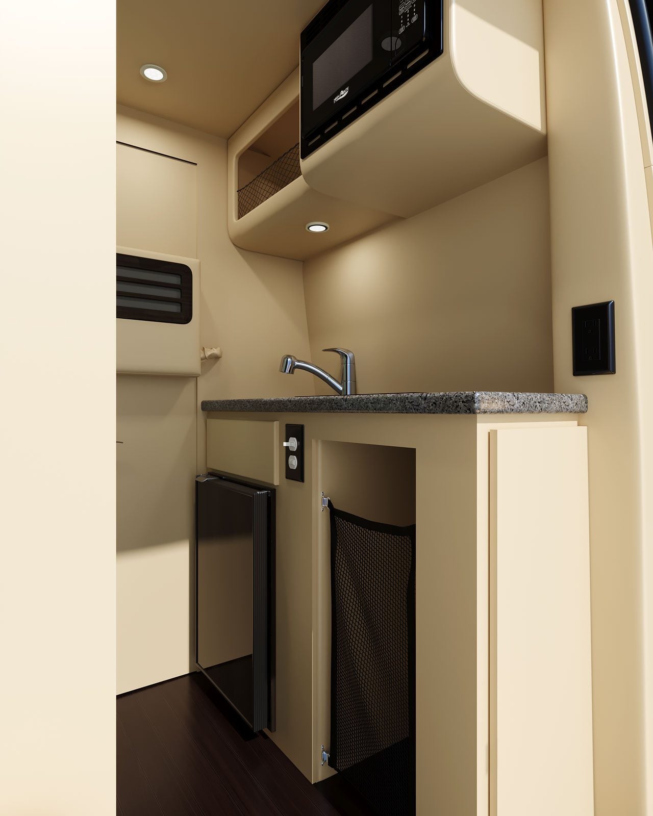 sink