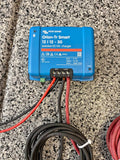 Victron 12-12 30 Amp Isolated Charger