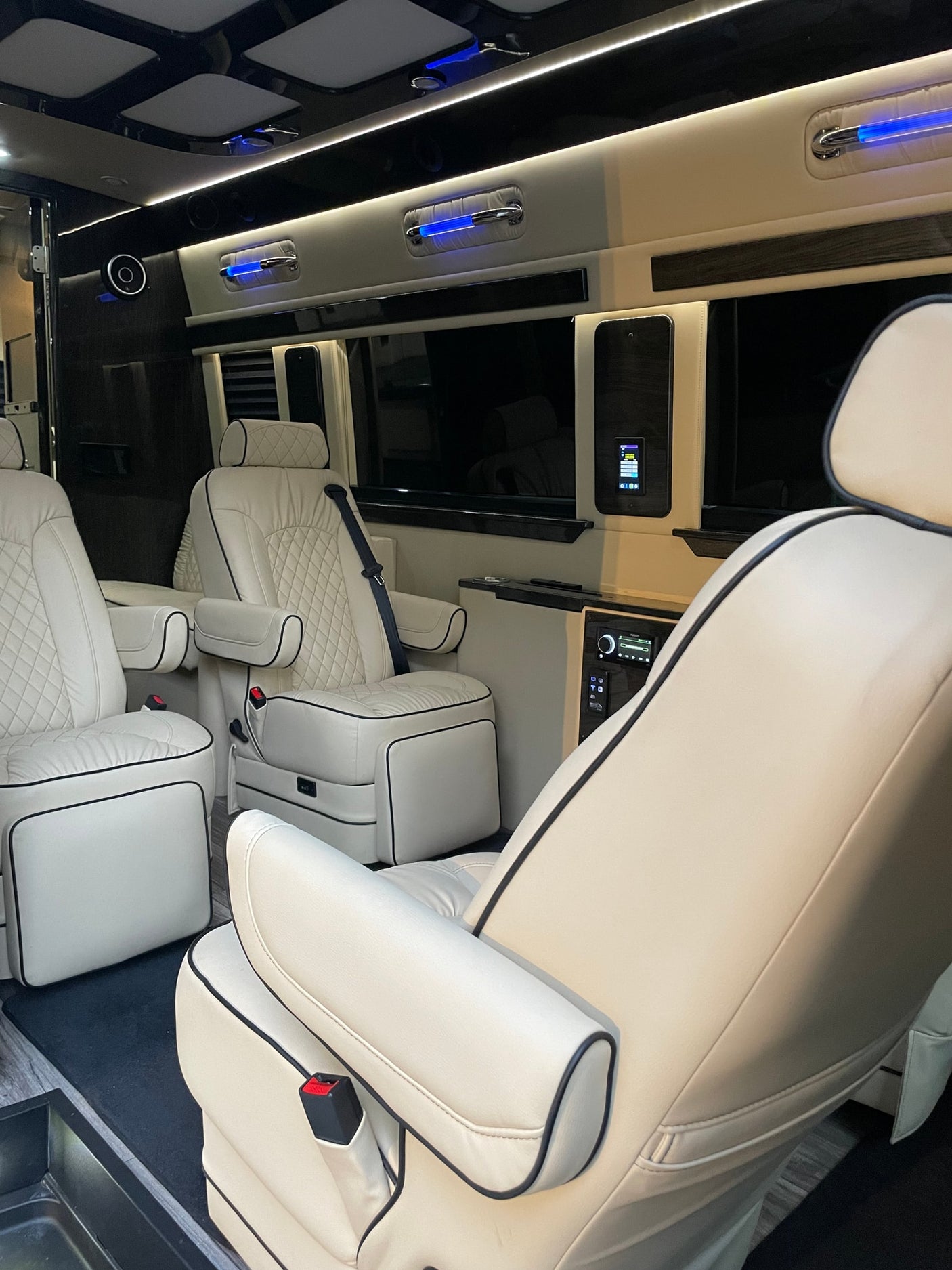ideal for rv rental