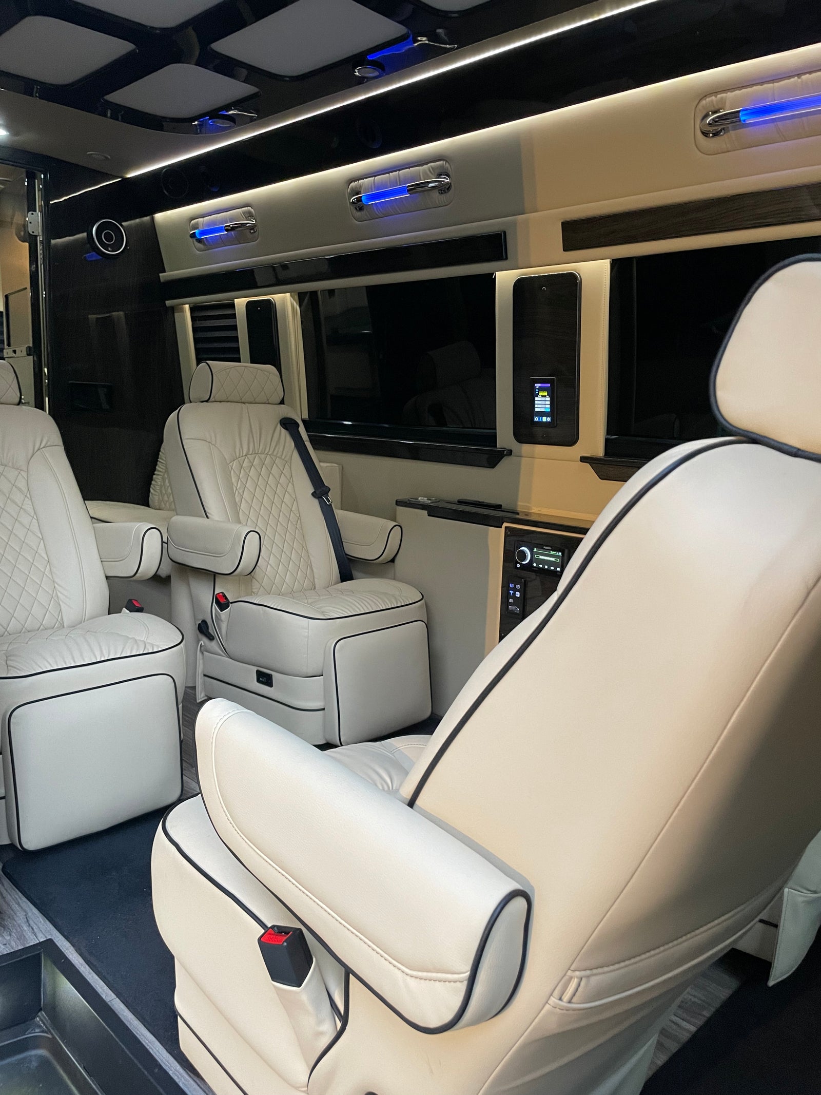 ideal for rv rental