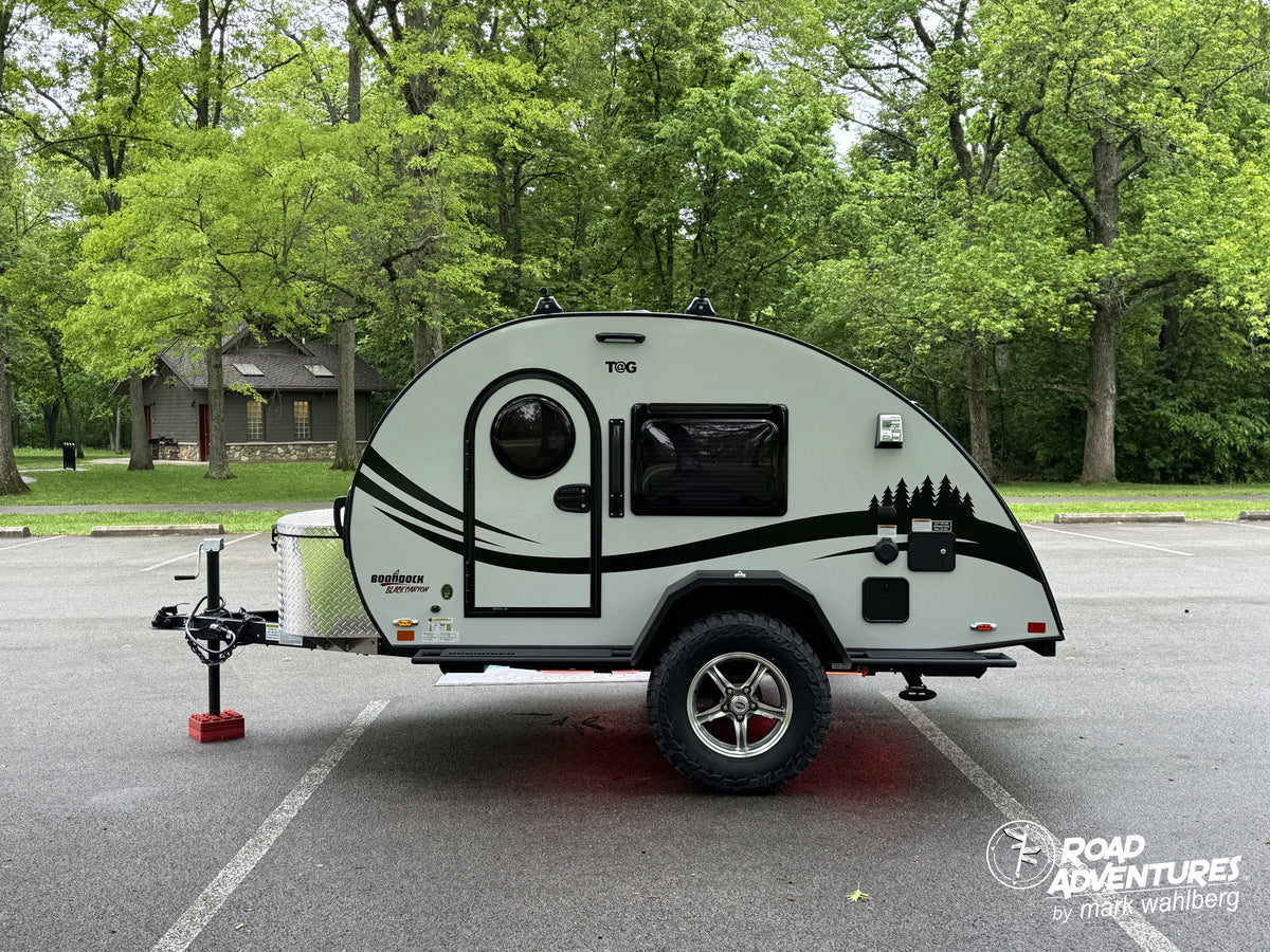 2025 nuCamp T@G XL-N2 — photo 14
