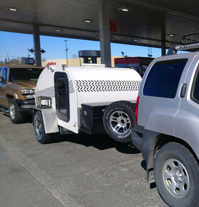 spare tire