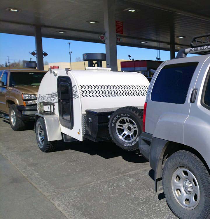 spare tire