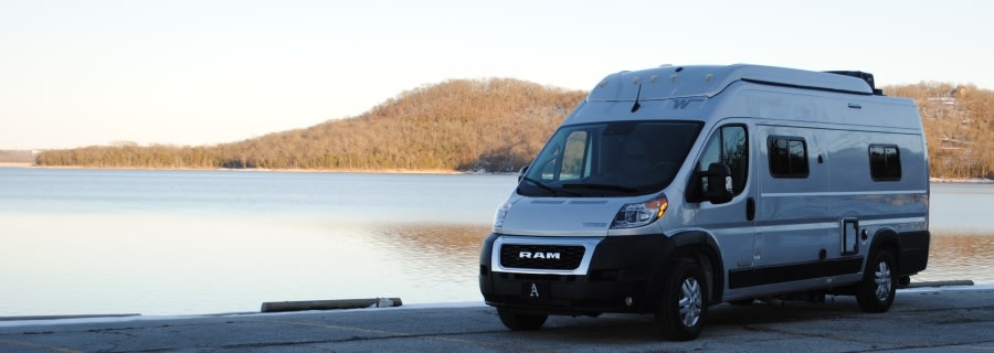 available for rv rental
