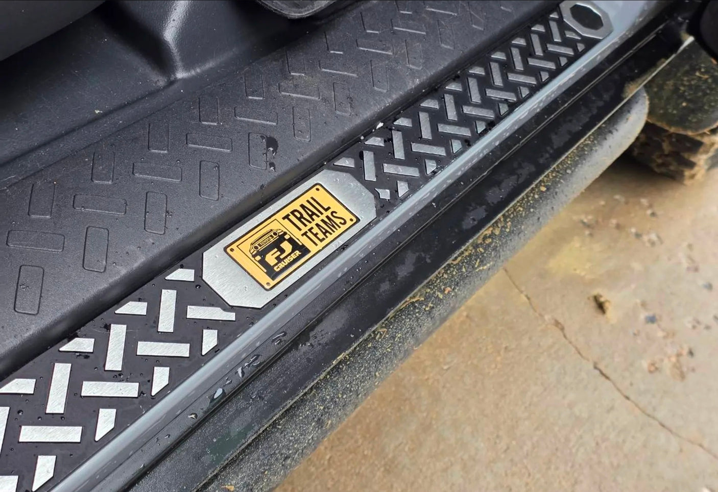 4x4