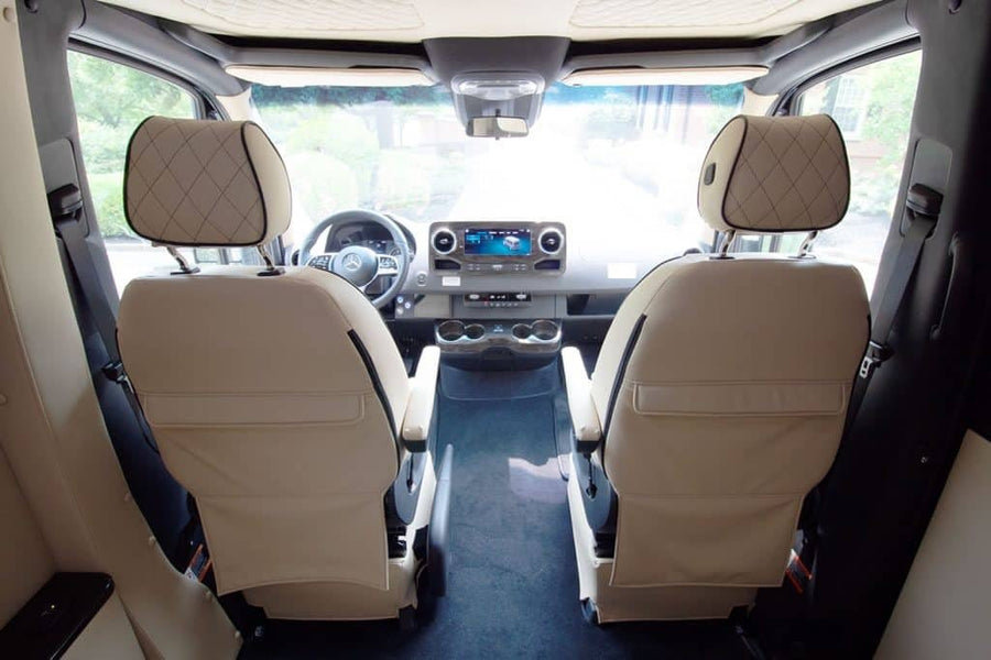 advanced controls