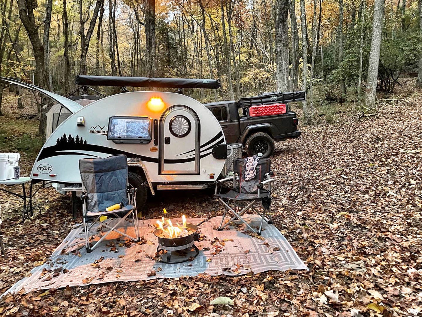 stove