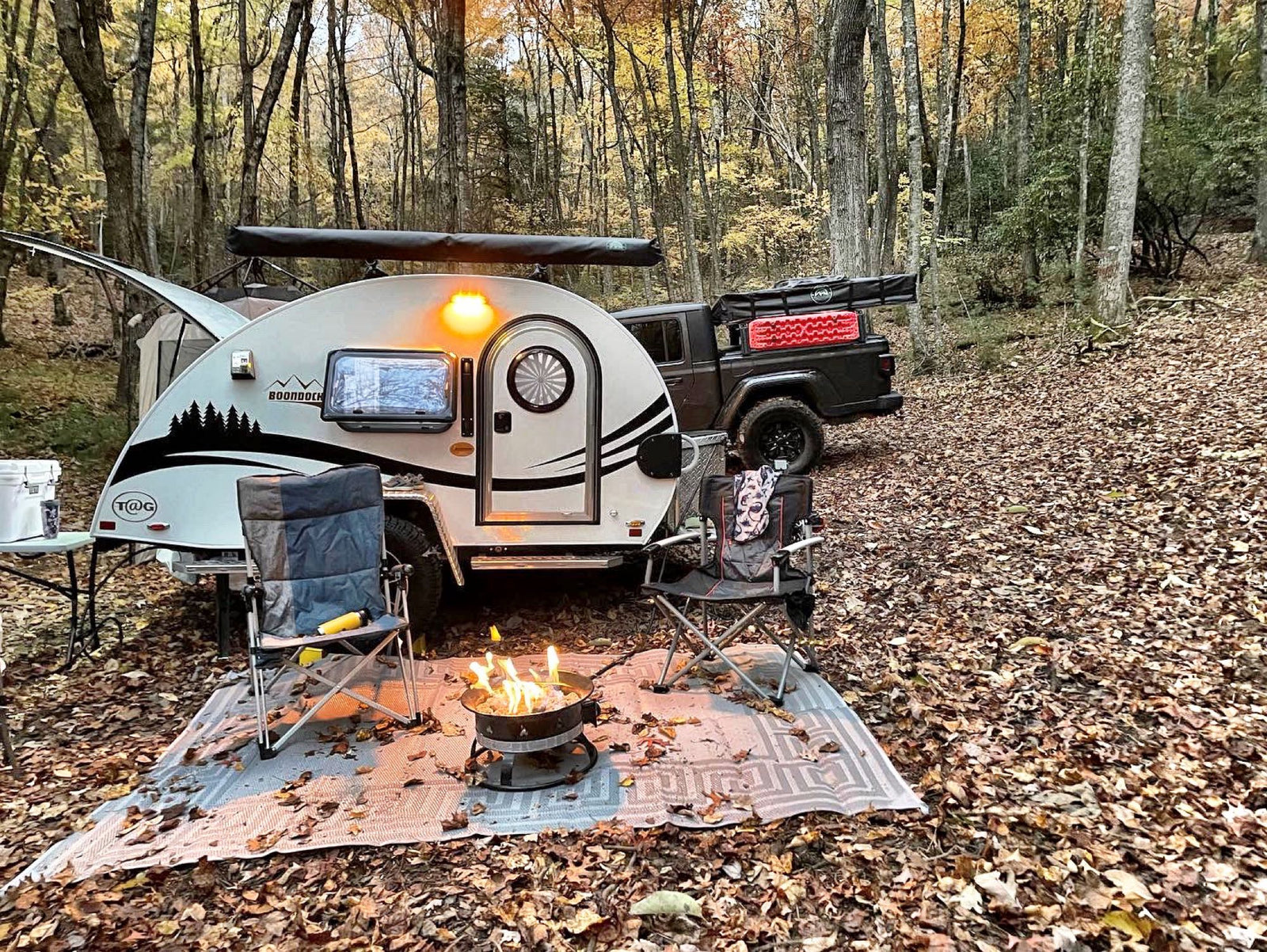 stove