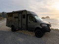 PNW Pathfinder | Luxury AWD Ekko Adventure Van