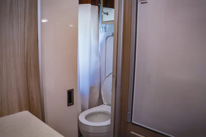 Spacious 2024 Thor Sequence!, Included Bike Rack!, Off Grid Capable, A/C!