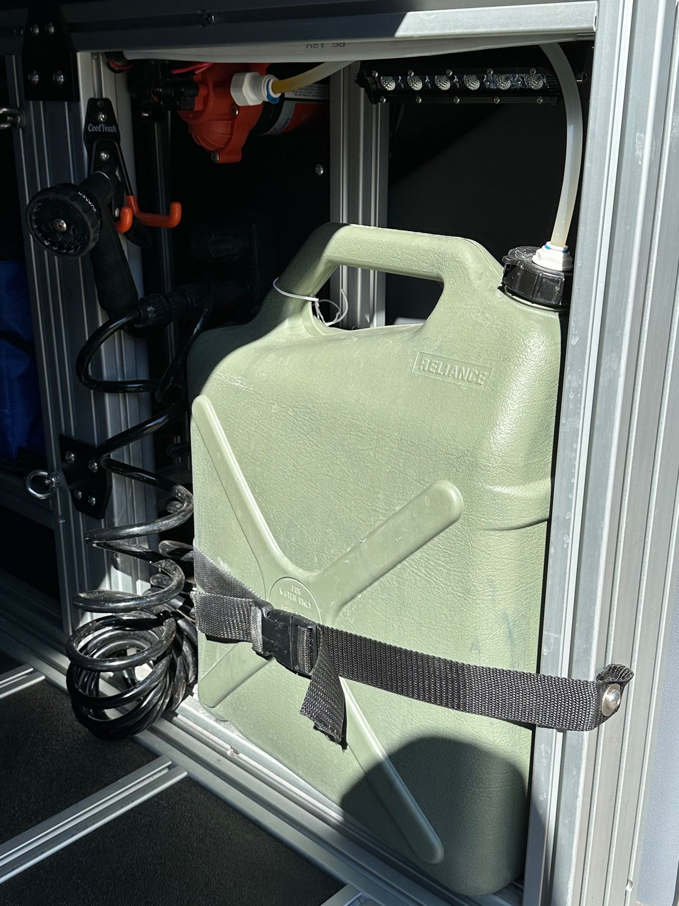 pump — photo 4