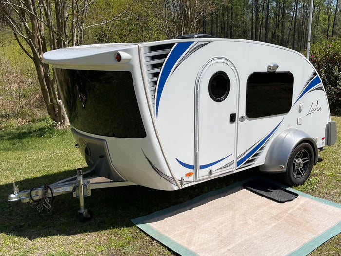 perfect for an RV rental