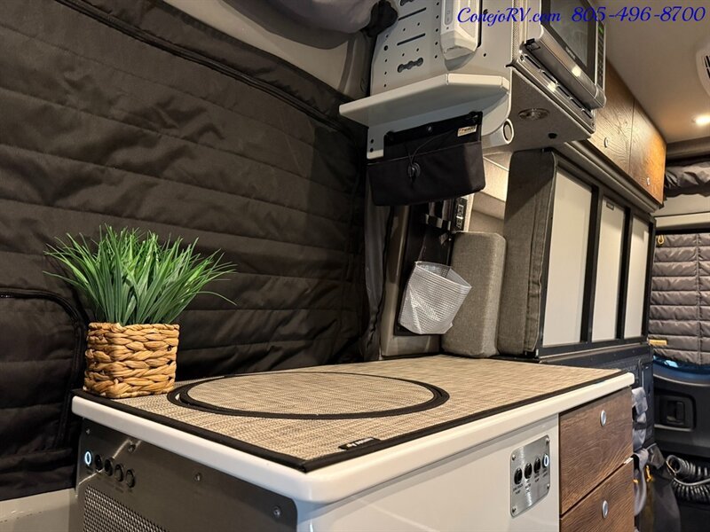 2024 Storyteller Overland Beast Mode in Thousand Oaks, CA (photo 11) — photo 11