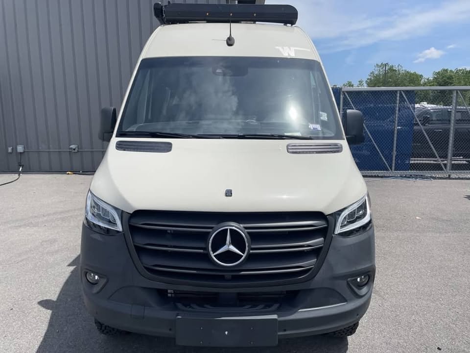 2023 Winnebago Revel 44E in Golden, CO (photo 4)