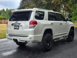 2012 Toyota 4Runner SR5 4x4 | Bulletproof 4.0L V6 | Legendary Off-Road Reliability | 0 Accidents | Clean Title Under — photo 3
