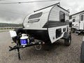 2023 SunRay 109 Small Light Offroad Capable Teardrop Camper