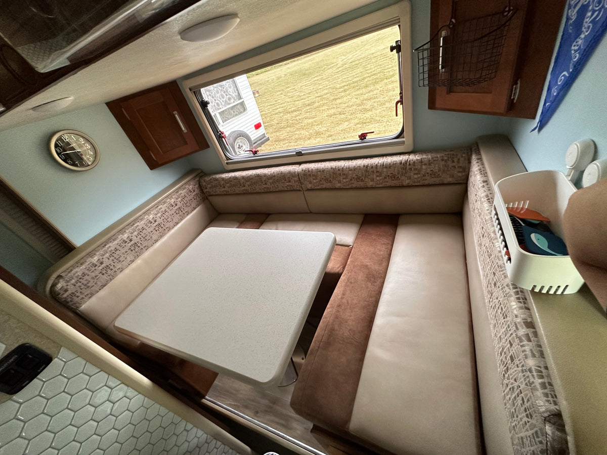 2020 Lance 1575 Trailer — photo 6