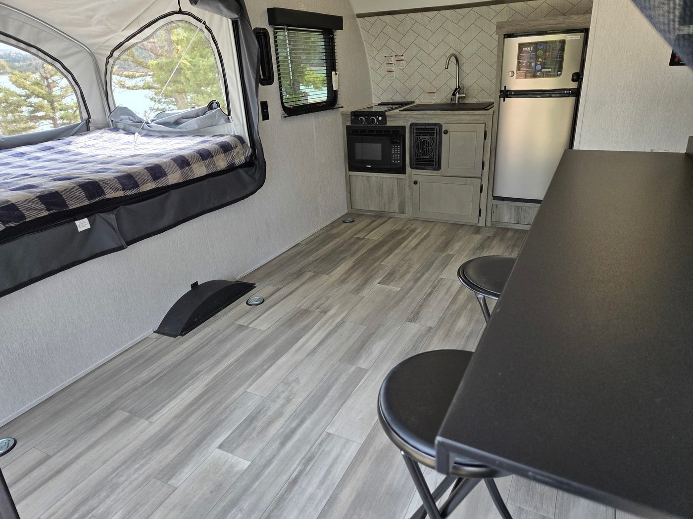 truck — photo 6