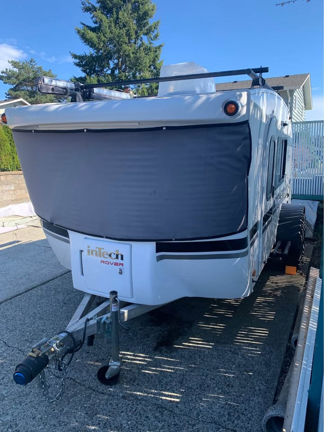 2022 InTech Luna Rover — photo 3