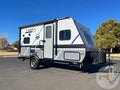 2021 Apex Tera Nano 15T Ultra Lite Travel Trailer