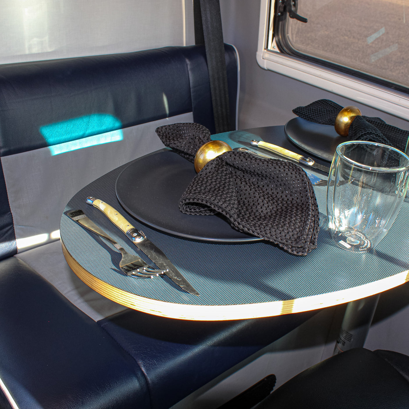 Booking Winter and 2026! Beautiful Mercedes Benz Revel Sprinter - 4 Seats!