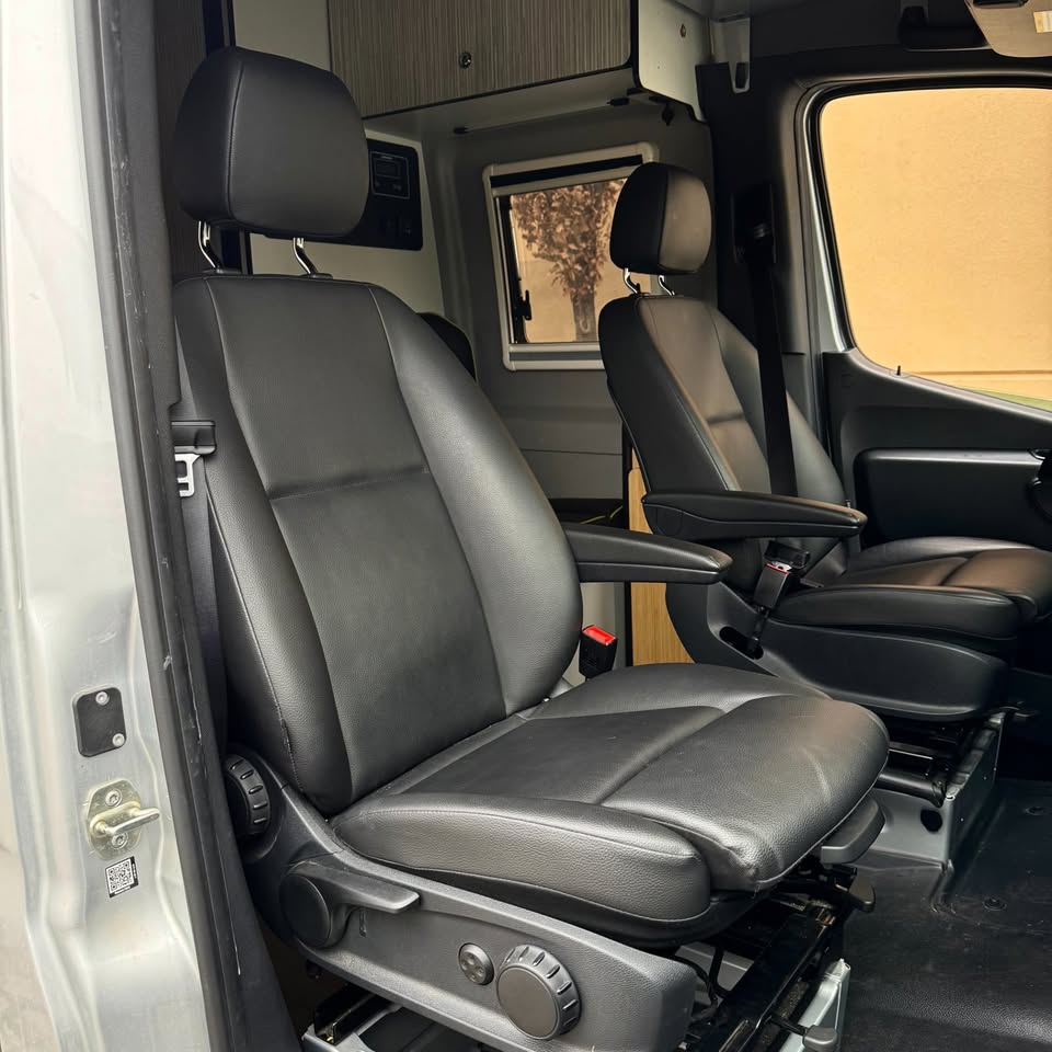 2020 Winnebago Revel in Salt Lake City, UT (photo 10) — photo 10
