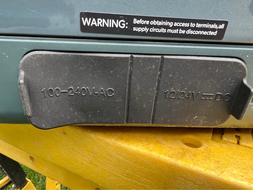 Dometic 57 L Cooler or Freezer in Longview, WA (photo 5) — photo 5