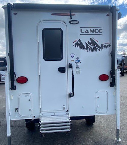 2024 Lance 805 in Spokane, WA (photo 6) — photo 6