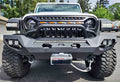 2020 Jeep Gladiator · Overland Pickup 4D 5 ft