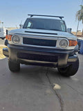 2011 Meticulously Maintained TOYOTA FJ CRUISER ONLY 151K MILES