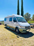2005 Freightliner Sprinter Leasure Travel Van