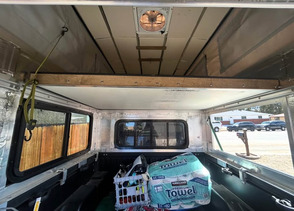 OVRLND Camper in Telluride, CO (photo 5) — photo 5