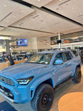 2026 Toyota 4Runner · Limited Sport Utility 4D